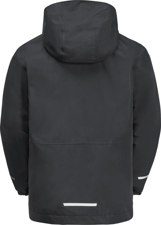 Produktbild Jack Wolfskin Iceland 3In1 Jacket K (128)