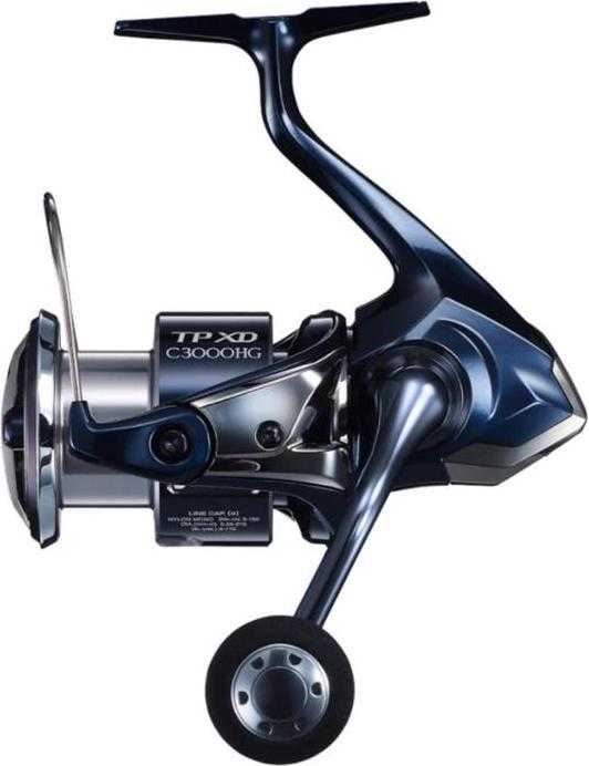 Shimano Twin Power XD (3000)