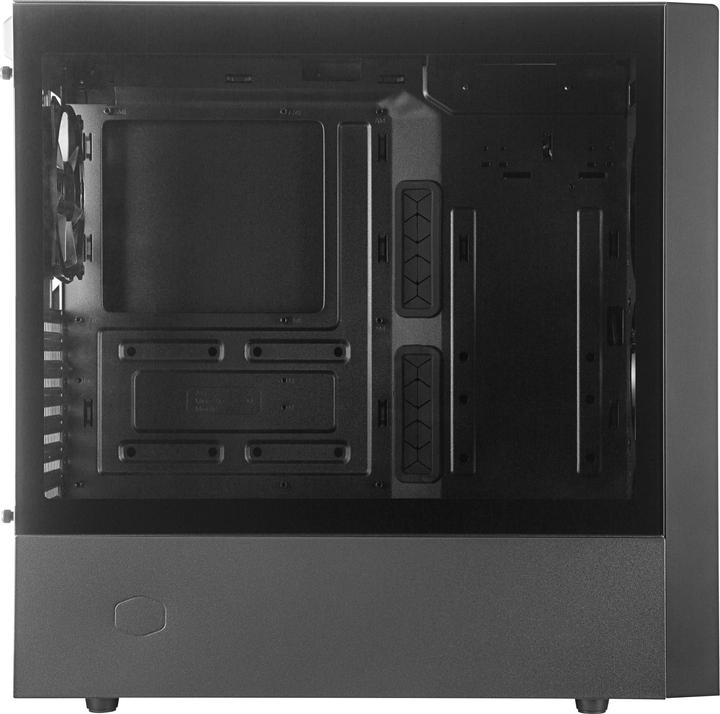 Actual product image Cooler Master NR600 MasterBox (ATX)