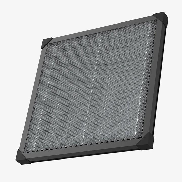 Actual product image Creality 500x500mm Honeycomb work table for laser engravers (Accessories)