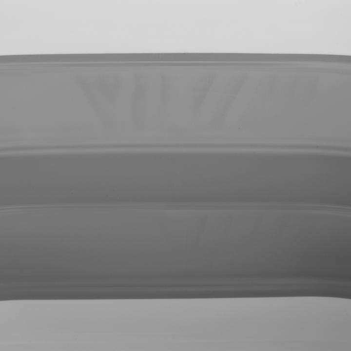 Produktbild Relaxdays Wäschekorb (24 l)