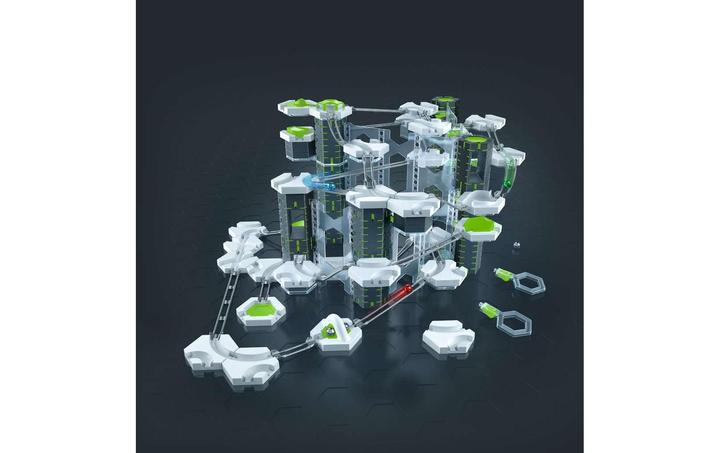 Actual product image Ravensburger GraviTrax Gravitrax Vertical Starter Set