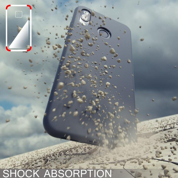Image du produit Nalia Étui mince (Huawei P20 Lite)