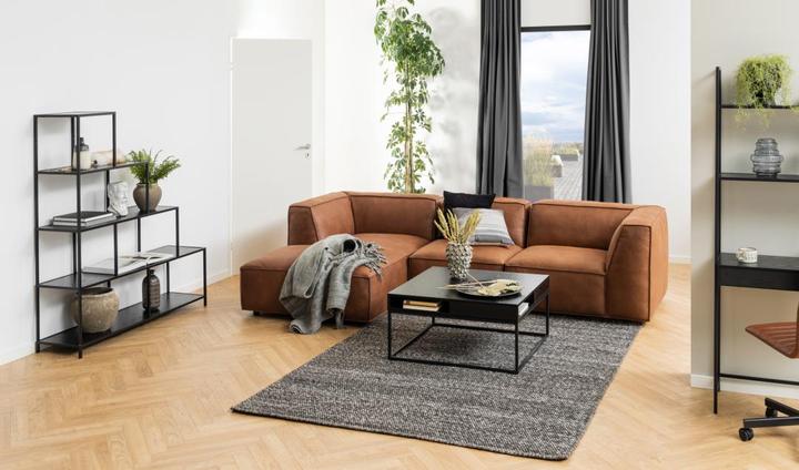 Produktbild AC Design Seaford (135 x 35 x 150 cm)