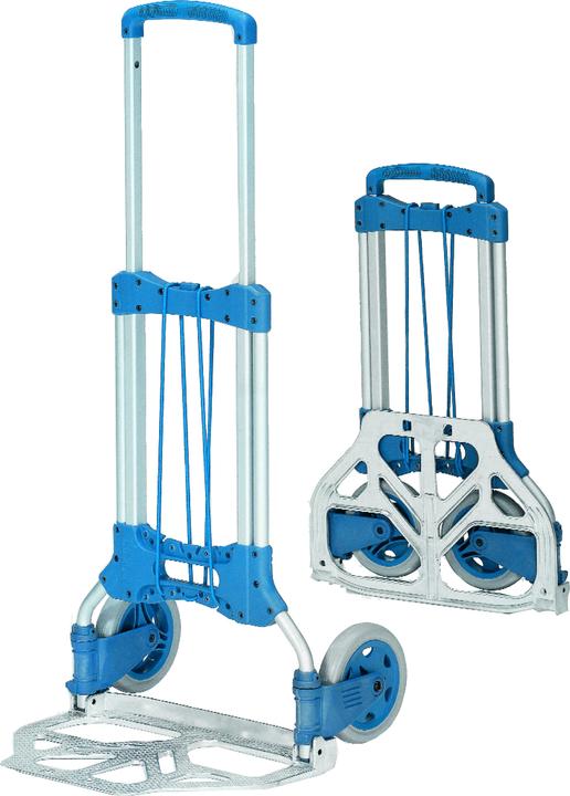 Produktbild Fetra Klappkarre (125 kg)