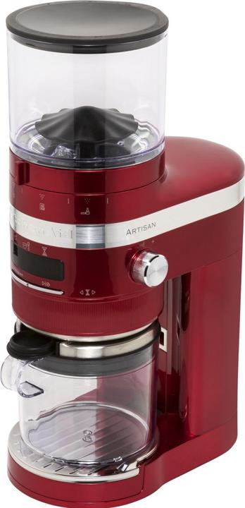 Produktbild KitchenAid Artisan 5KCG8433ECA