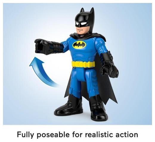Image du produit Fisher-Price Imaginext DC Super Friends XL Batman για 3-8+ ετών HXH33