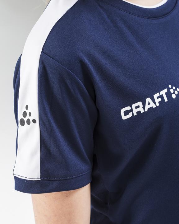 Produktbild Craft Progress Practise Tee Jr (146)