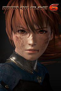 Actual product image Microsoft Dead or Alive 6 (Xbox One X, Xbox Series X, Xbox One S, Xbox Series S)