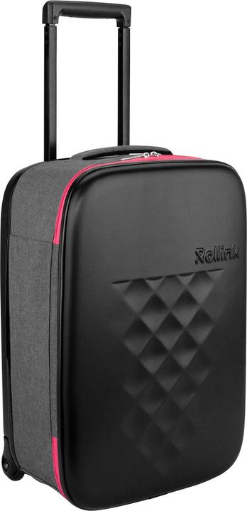 Produktbild Rollink Flex 21 2 Rollen Kabinentrolley 55 cm (40 l, Handgepäck (bis 50l))