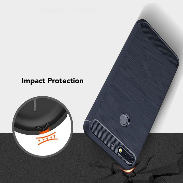 Immagine prodotto Nalia Custodia per cellulare (Huawei Y7 (2018))
