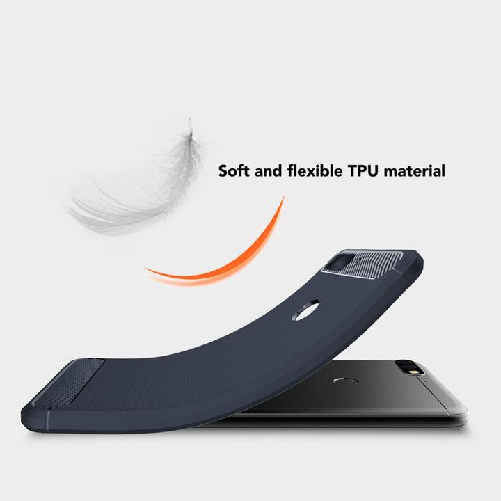 Immagine prodotto Nalia Custodia per cellulare (Huawei Y7 (2018))
