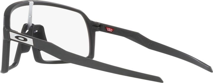 Immagine prodotto Oakley Sutro (Carbonio opaco, Lucidi)