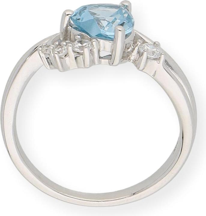 Image du produit Carat Colorstone (58, Argent 925)