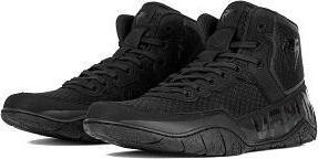 Produktbild Venum Wrestling Schuhe / Elite / Schwarz-Schwarz / EU 44 (44)