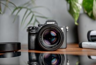 Image du produit Voigtländer Nokton 50mm / 1.0 asph. (Sony E, Plein format)