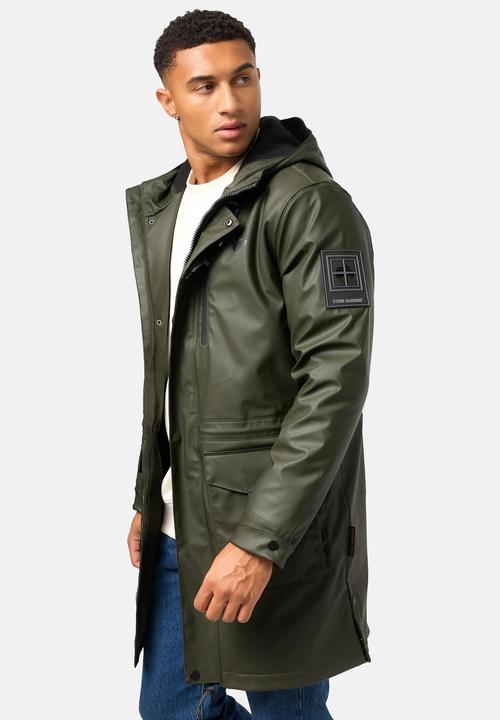 Produktbild Stone Harbour Verdaan (3XL)