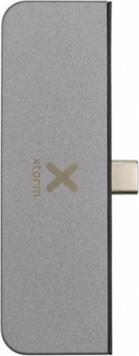Image du produit Xtorm 4 in 1 (USB-C, 4 Ports)