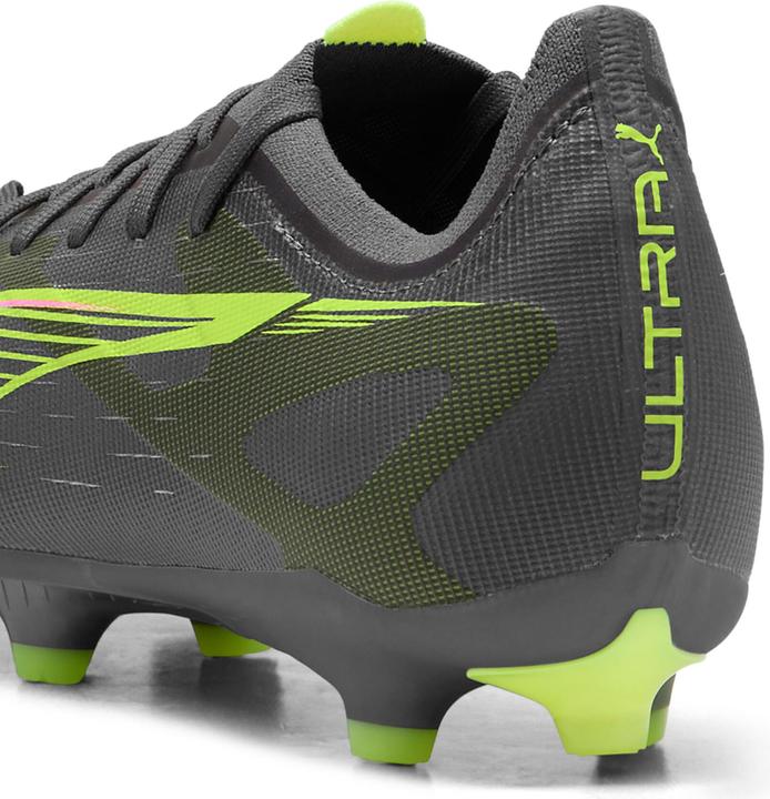 Actual product image Puma Ultra 5 Match Fg/Ag (42)