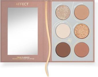 Immagine prodotto Affect Classic Novel mini paleta cieni do powiek