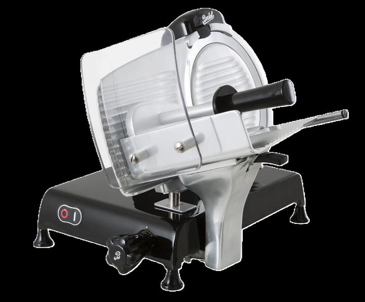 Produktbild Berkel Aufschnittmaschine Red Line 250 (BU0890220001)