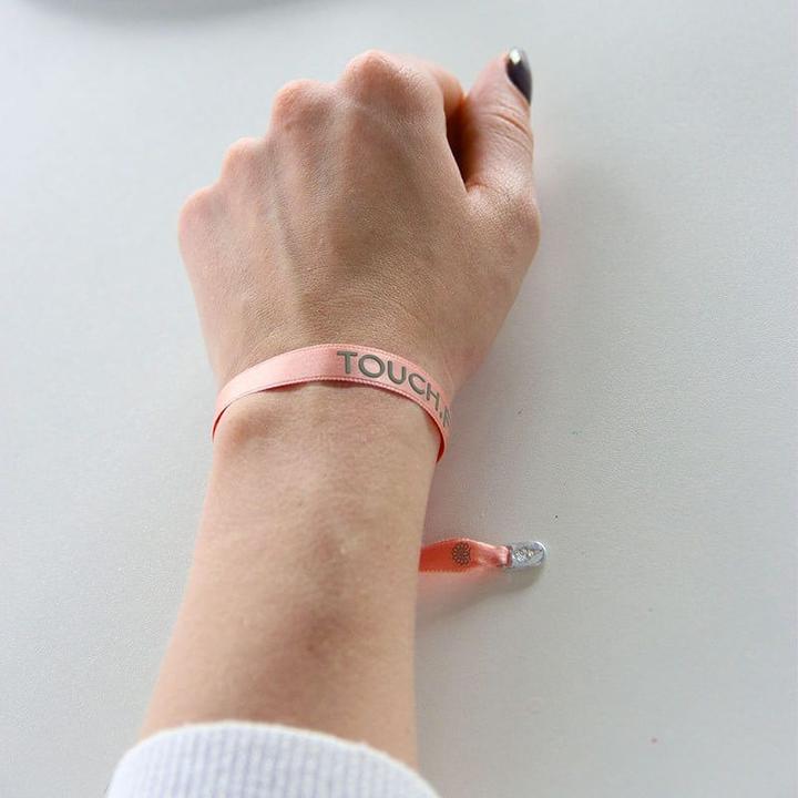 Immagine prodotto Alessandro Speciale - Bracciale Sorbetto dei 30 anni (Saziare)