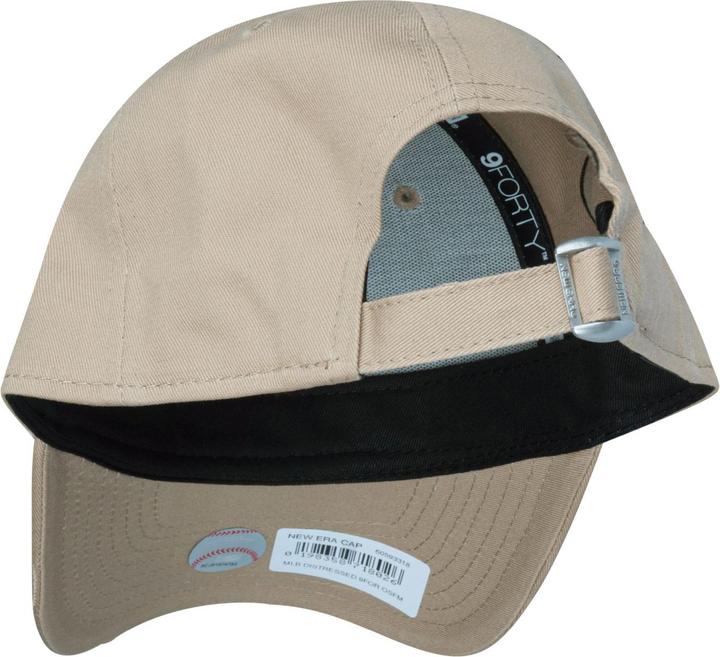 Immagine prodotto New Era 9Forty - Cappello Strapback - Distressed Ny Yankees Cammello