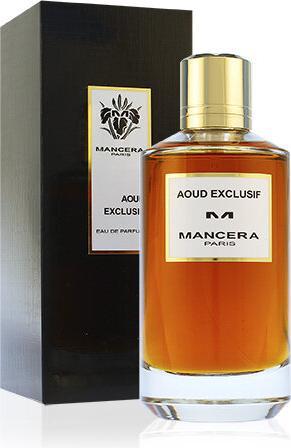 Produktbild Mancera Aoud Exclusif (Eau de Parfum, 120 ml)