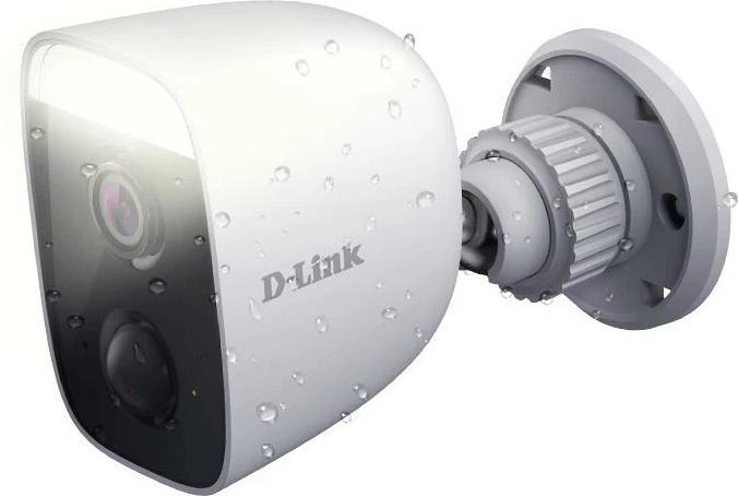Produktbild D-Link DCS-8627LH (1920 x 1080 Pixels)