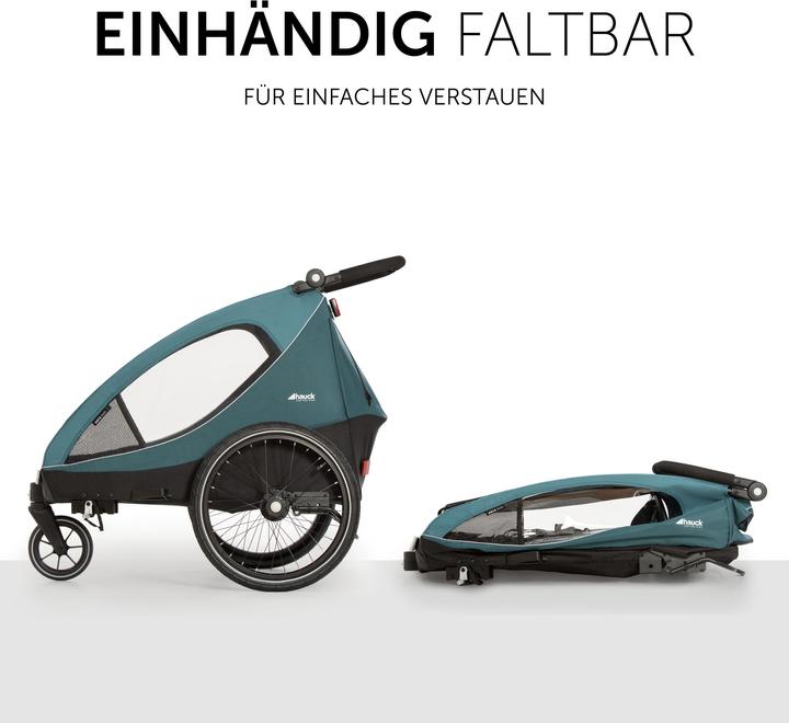 Produktbild Hauck Dryk Duo