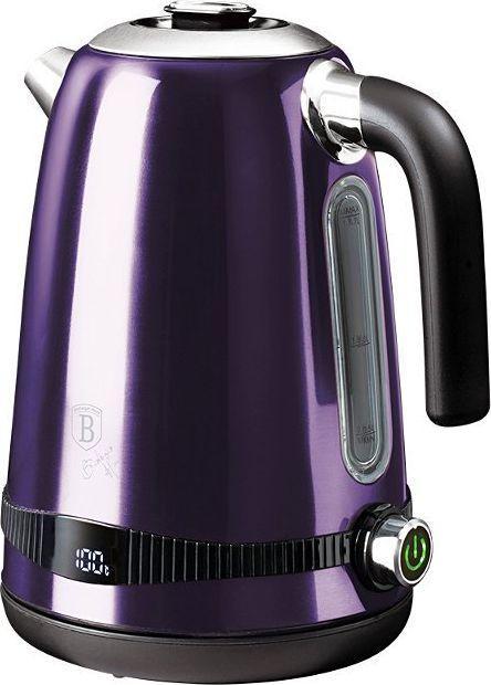 BerlingerHaus ELECTRIC KETTLE, 1.7L BH-9328 (1.70 l)