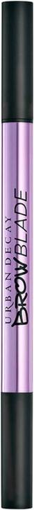 Image du produit Urban Decay Brow Blade - Crayon encre + waterproof neutre Nana