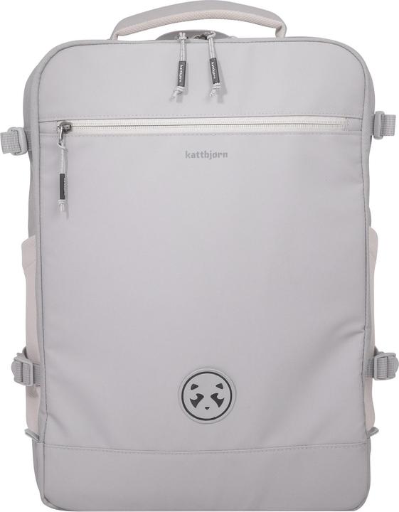 Kattbjørn Light Schulrucksack 42 cm (20 l)