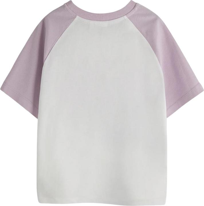 Produktbild Pusheen Good Vibes TShirt Mädchen Raglanärmel (158, 164)
