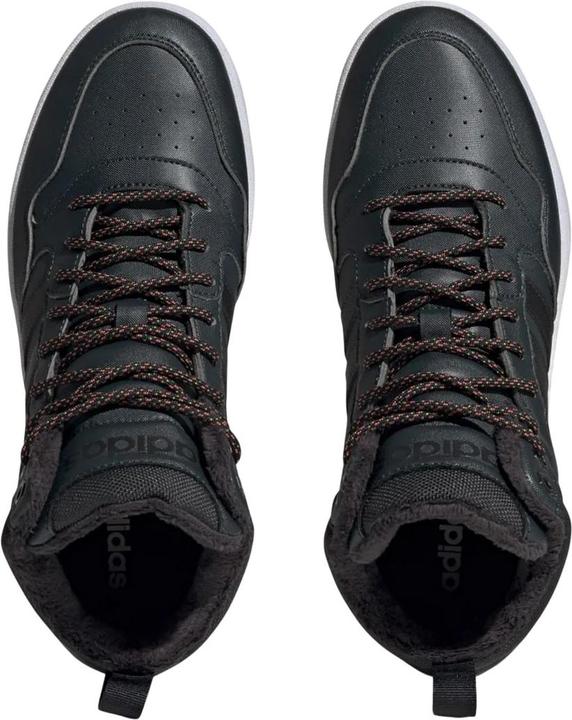 Produktbild adidas Sneaker Hoops 3.0 Mid Winterized (40)