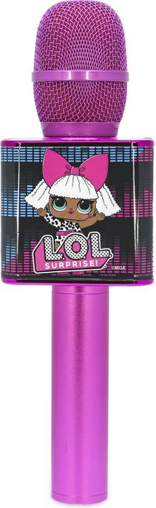 OTL L.O.L. Sorprendi la mia Diva