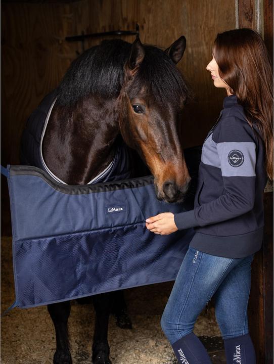 Actual product image LeMieux Pro