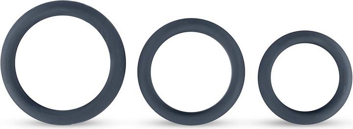 Produktbild Boners Wide Cockring Set (4 cm)
