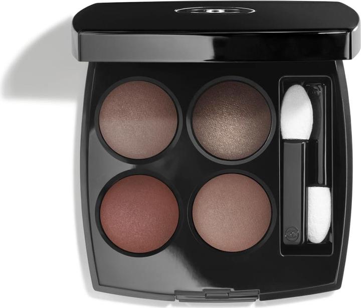 Actual product image Chanel Les Quatre Ombres No 328 (328)