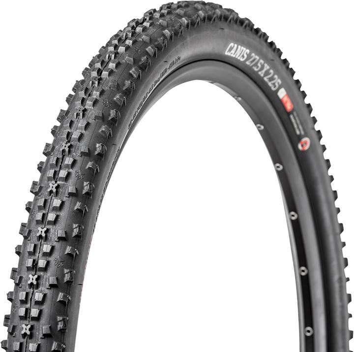 Produktbild Onza CANIS,29x2.25,RC2,FRC,Kevlar (29 x 2.25, 57-622)