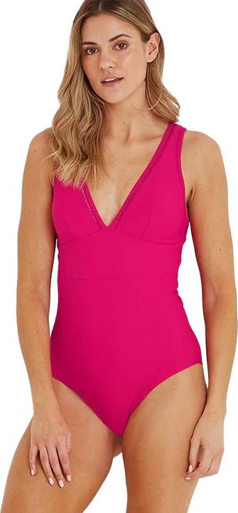 Actual product image TOG24 Womens/Ladies Kady One Piece Swimsuit (38 D)