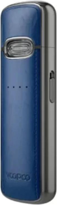 Image du produit Voopoo VMate E Pod Kit 1200mAh 3ml Classic Blue