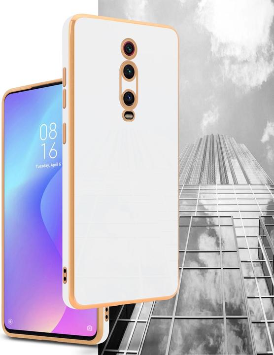 Image du produit Cadorabo Housse pour Xiaomi Mi 9T / Mi 9T PRO / RedMi K20 / RedMi K20 PRO en TPU avec protection pour (Xiaomi Redmi K20, Mi 9T Pro, Xiaomi Redmi K20 Pro)