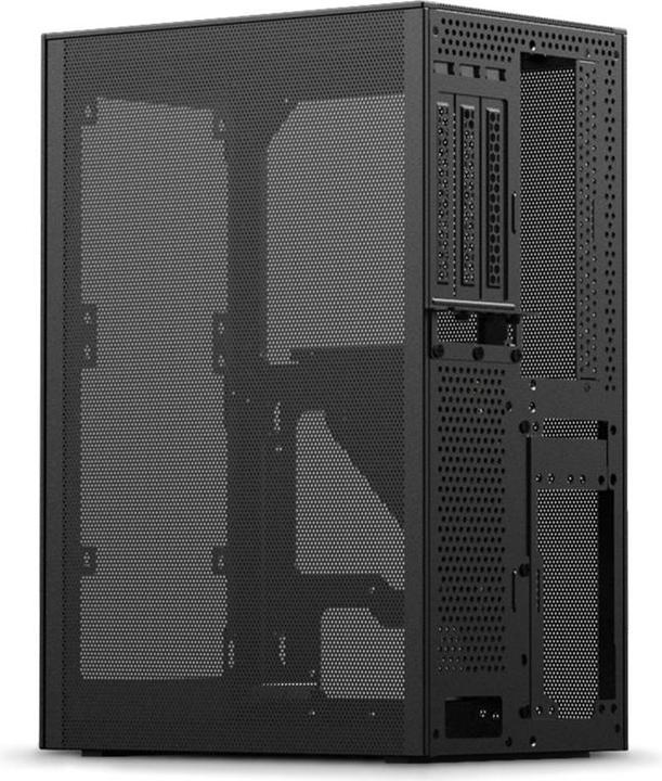 Produktbild Ssupd Meshlicious Full Mesh (Mini-ITX, Mini-DTX)