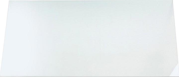 Kare Design glass top 180x90x0,8cm ESG clear (180 x 90 cm)