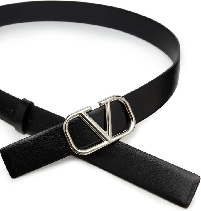 Produktbild Valentino Garavani Belts Black (95)