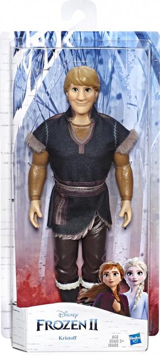 Produktbild Hasbro Frozen 2 Kristoff