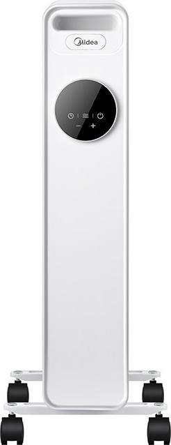 Produktbild Midea NY2311-20MRE Elektro-Raumheizung Interior Weiss 2300 W Ölbefeuerte Elektro-Raumheizung (2300 W)
