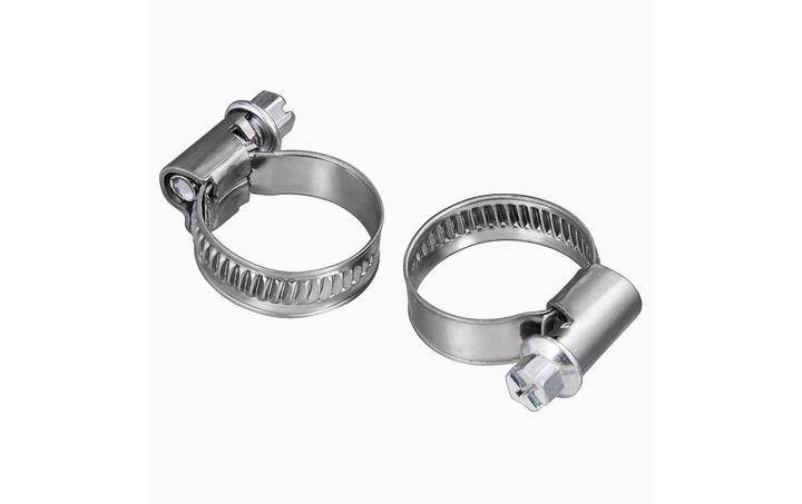 Immagine prodotto Xavax Fascetta stringitubo, 20 - 32 mm