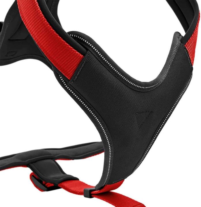 Produktbild Hunter Hundegeschirr (XS, Hund, Allgemein, Spazieren, Hundesport)